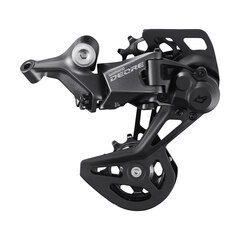 Shimano Deore RD-M5130 GS Bakgir 10-Delt, Long Cage