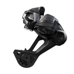 Shimano Deore Di2 M6250 12s SGS Bakgir Di2, Tr&#229;dl&#229;s, 12-delt, SGS, 10-51T