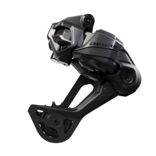Shimano Deore Di2 M6250 12s SGS Bakgir Di2, Tr&#229;dl&#229;s, 12-delt, SGS, 10-51T