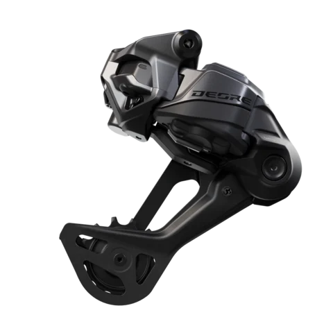 Shimano Deore Di2 M6250 12s SGS Bakgir Di2, Tr&#229;dl&#229;s, 12-delt, SGS, 10-51T