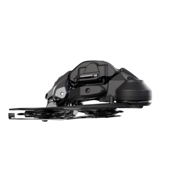 Shimano Deore Di2 M6250 12s SGS Bakgir Di2, Trådlås, 12-delt, SGS, 10-51T 