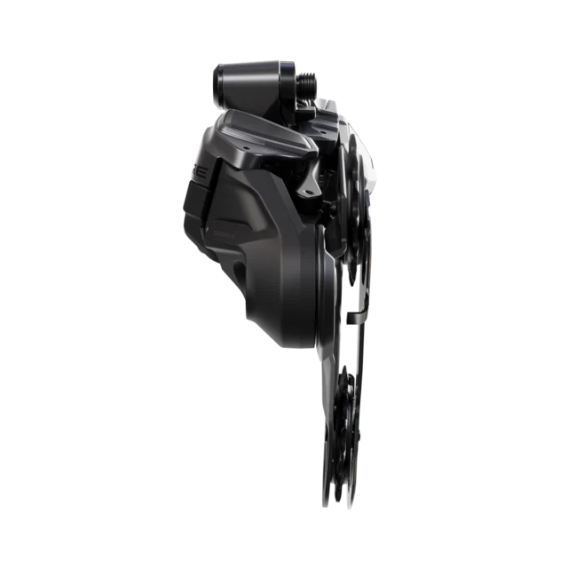 Shimano Deore Di2 M6250 12s SGS Bakgir Di2, Trådlås, 12-delt, SGS, 10-51T 