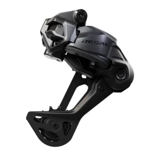 Shimano Deore Di2 M6260 SGS 12s Bakgir Di2, eBike, SGS, 12-delt