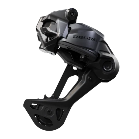 Shimano Deore Di2 M6260 SGS 11s Bakgir Di2, eBike, SGS, 11-delt, Linkglide