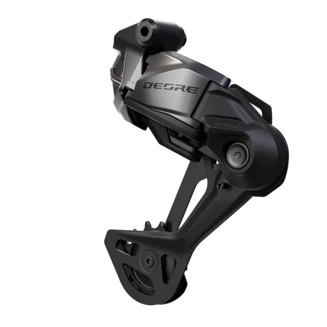 Shimano Deore Di2 M6260 SGS 11s Bakgir Di2, eBike, SGS, 11-delt, Linkglide 