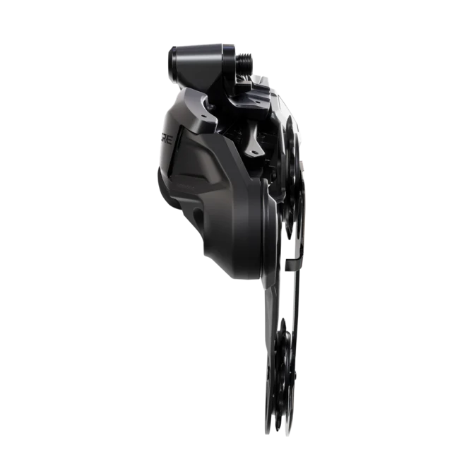Shimano Deore Di2 M6260 SGS 11s Bakgir Di2, eBike, SGS, 11-delt, Linkglide 