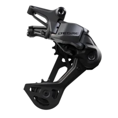 Shimano Deore RD-M7200 12s SGS Bakgir 12-delt, Shadow ES