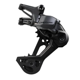 Shimano Deore RD-M7200 12s SGS Bakgir 12-delt, Shadow ES