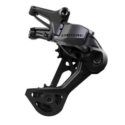 Shimano Deore RD-M7200 12s SGS Bakgir 12-delt, Shadow ES