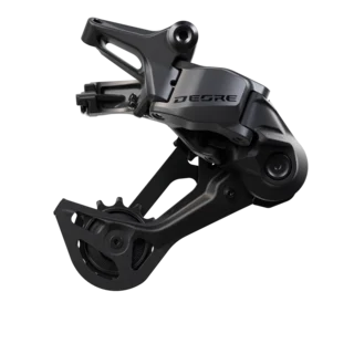 Shimano Deore RD-M7230 11s SGS Bakgir 11-delt, Linkglide, Shadow ES