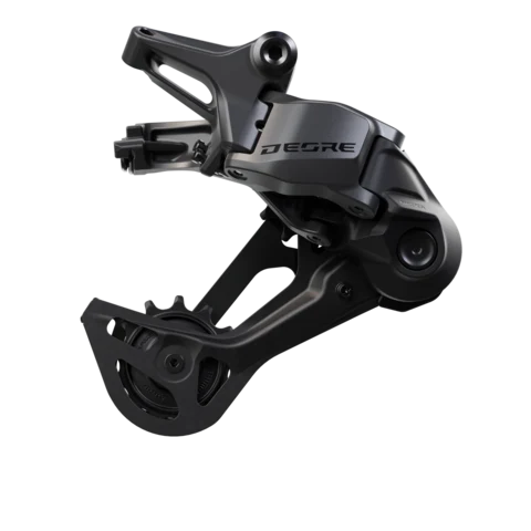 Shimano Deore RD-M7230 11s SGS Bakgir 11-delt, Linkglide, Shadow ES