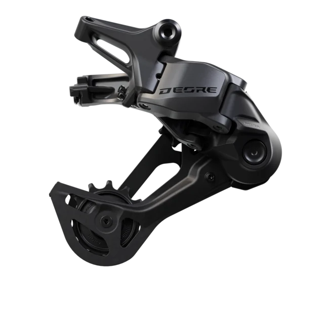 Shimano Deore RD-M7230 11s SGS Bakgir 11-delt, Linkglide, Shadow ES 