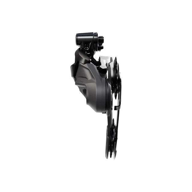 Shimano Deore XT RD-M8200 12s GS Bakgir 12-Delt, Shadow ES, Mekanisk 