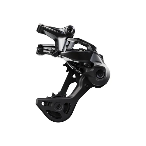 Shimano Deore XT RD-M8200 12s GS Bakgir 12-Delt, Shadow ES, Mekanisk
