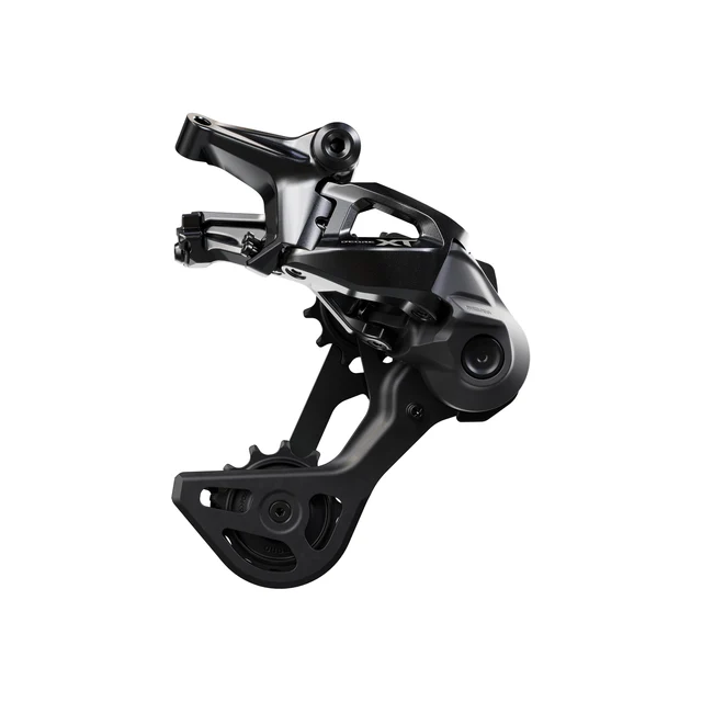 Shimano Deore XT RD-M8200 12s GS Bakgir 12-Delt, Shadow ES, Mekanisk 