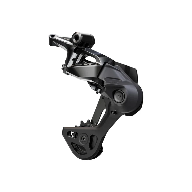 Shimano Deore XT RD-M8200 12s GS Bakgir 12-Delt, Shadow ES, Mekanisk 
