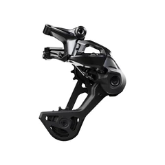 Shimano Deore XT RD-M8200 12s SGS Bakgir 12-Delt, Shadow ES, Mekanisk