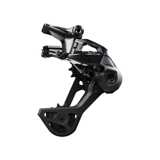 Shimano Deore XT RD-M8200 12s SGS Bakgir 12-Delt, Shadow ES, Mekanisk