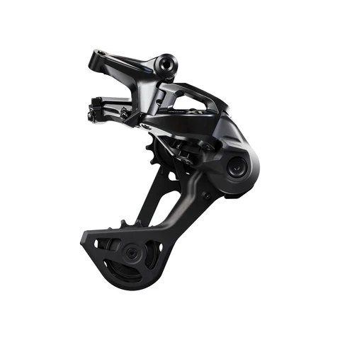 Shimano Deore XT RD-M8200 12s SGS Bakgir 12-Delt, Shadow ES, Mekanisk