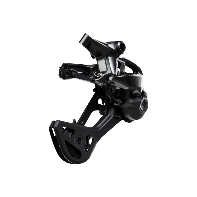 Shimano Deore XT RD-M8230 11s SGS Bakgir 11-Delt, Shadow ES, Linkglide, Mekanisk 
