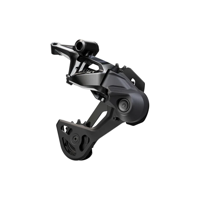 Shimano Deore XT RD-M8230 11s SGS Bakgir 11-Delt, Shadow ES, Linkglide, Mekanisk 