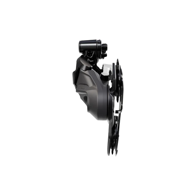 Shimano Deore XT RD-M8230 11s SGS Bakgir 11-Delt, Shadow ES, Linkglide, Mekanisk 