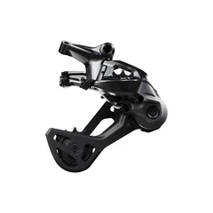 Shimano Deore XT RD-M8230 11s SGS Bakgir 11-Delt, Shadow ES, Linkglide, Mekanisk