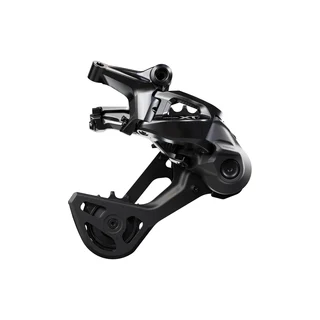 Shimano Deore XT RD-M8230 11s SGS Bakgir 11-Delt, Shadow ES, Linkglide, Mekanisk
