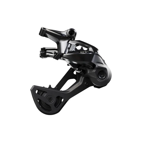 Shimano Deore XT RD-M8230 11s SGS Bakgir 11-Delt, Shadow ES, Linkglide, Mekanisk
