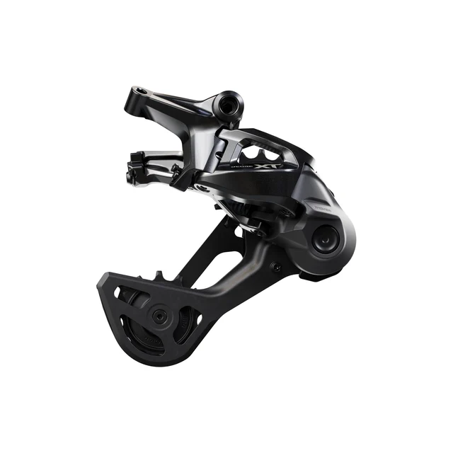 Shimano Deore XT RD-M8230 11s SGS Bakgir 11-Delt, Shadow ES, Linkglide, Mekanisk 