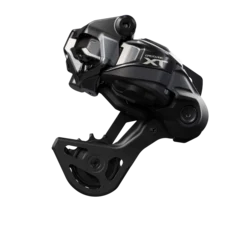 Shimano XT Di2 RD-M8250 12s GS Bakgir Di2, Tr&#229;dl&#229;s, 12-delt, 9-45T