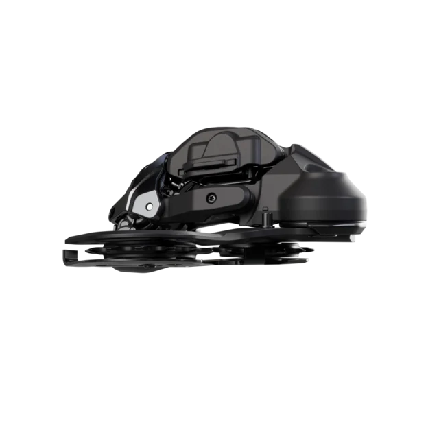 Shimano XT Di2 RD-M8250 12s GS Bakgir Di2, Trådlås, 12-delt, 9-45T 
