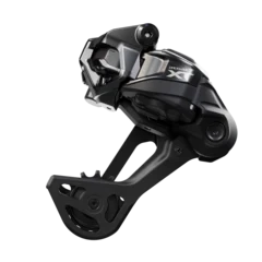 Shimano XT Di2 RD-M8250 12s SGS Bakgir Di2, Tr&#229;dl&#229;s, 12-delt, 10-51T