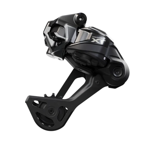 Shimano XT Di2 RD-M8250 12s SGS Bakgir Di2, Tr&#229;dl&#229;s, 12-delt, 10-51T