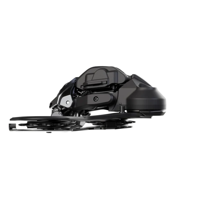 Shimano XT Di2 RD-M8250 12s SGS Bakgir Di2, Trådlås, 12-delt, 10-51T 