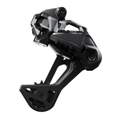 Shimano XT Di2 RD-M8260 11s SGS Bakgir Di2, eBike, SGS, 11-delt Linkglide