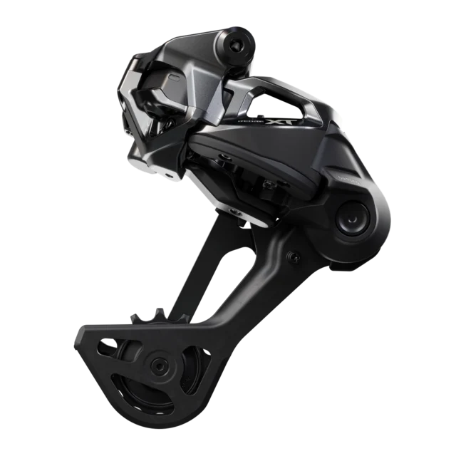 Shimano XT Di2 RD-M8260 11s SGS Bakgir Di2, eBike, SGS, 11-delt Linkglide 