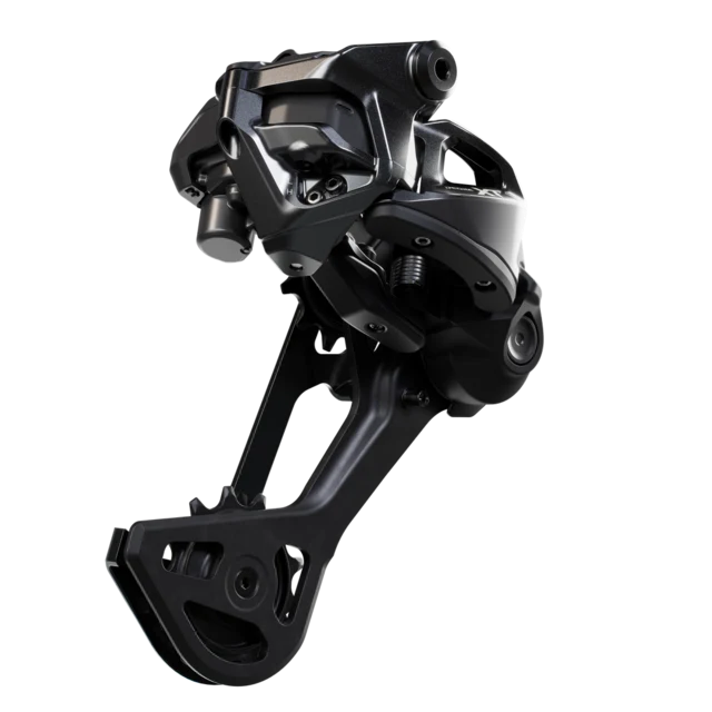 Shimano XT Di2 RD-M8260 11s SGS Bakgir Di2, eBike, SGS, 11-delt Linkglide 