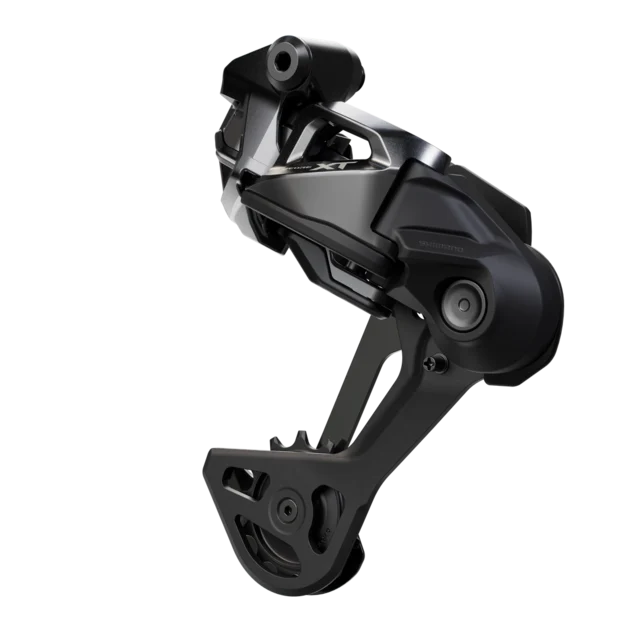 Shimano XT Di2 RD-M8260 11s SGS Bakgir Di2, eBike, SGS, 11-delt Linkglide 