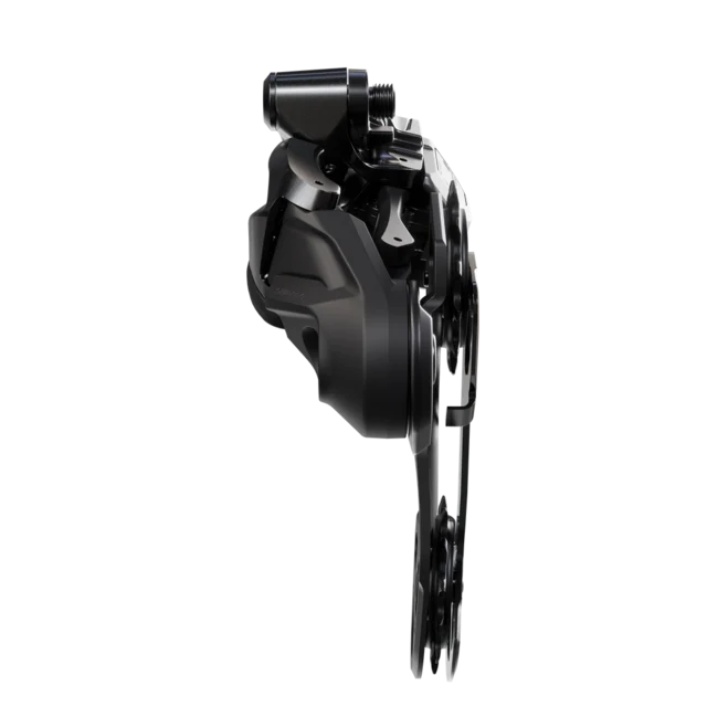 Shimano XT Di2 RD-M8260 11s SGS Bakgir Di2, eBike, SGS, 11-delt Linkglide 