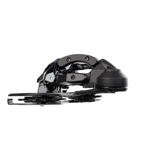 Shimano XT Di2 RD-M8260 11s SGS Bakgir Di2, eBike, SGS, 11-delt Linkglide 