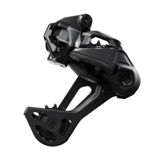 Shimano XT Di2 RD-M8260 12s SGS Bakgir Di2, eBike, SGS, 12-delt