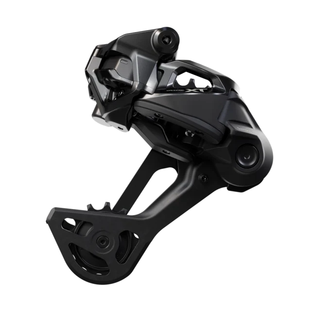Shimano XT Di2 RD-M8260 12s SGS Bakgir Di2, eBike, SGS, 12-delt 