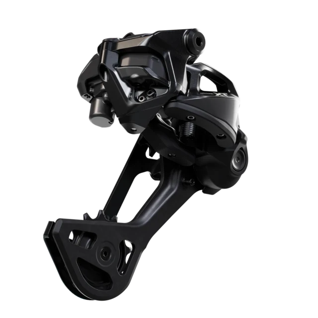 Shimano XT Di2 RD-M8260 12s SGS Bakgir Di2, eBike, SGS, 12-delt 