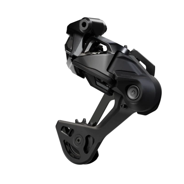 Shimano XT Di2 RD-M8260 12s SGS Bakgir Di2, eBike, SGS, 12-delt 