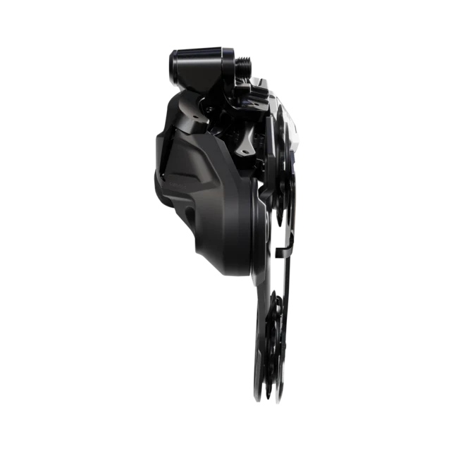 Shimano XT Di2 RD-M8260 12s SGS Bakgir Di2, eBike, SGS, 12-delt 