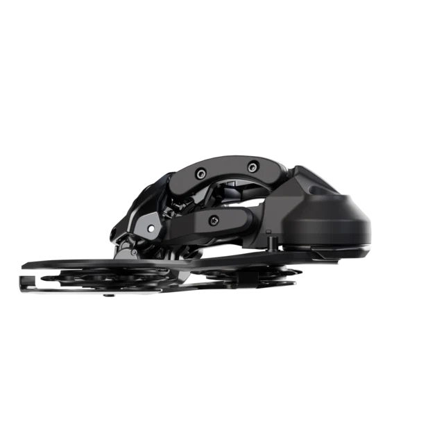 Shimano XT Di2 RD-M8260 12s SGS Bakgir Di2, eBike, SGS, 12-delt 