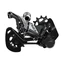 Shimano XTR RD-M9100 12s GS Bakgir Shadow RD+, 13T, 12-Delt