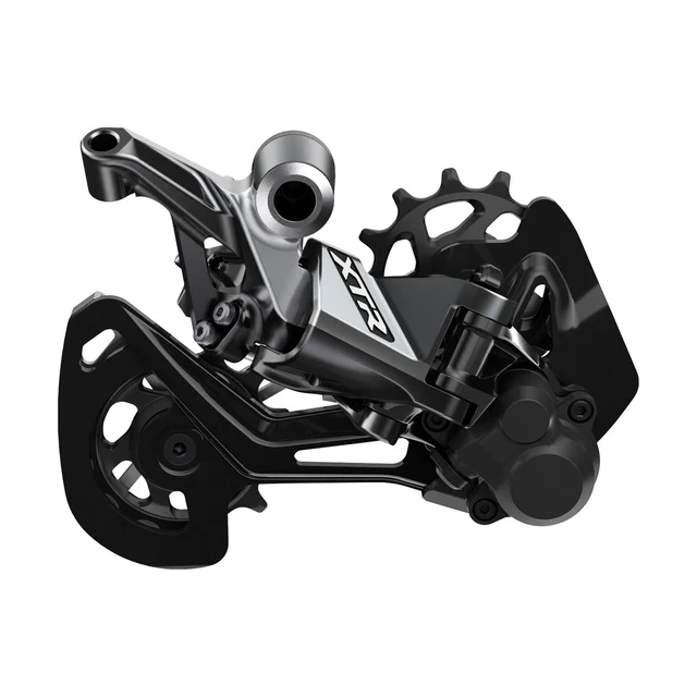 Shimano XTR RD-M9100 12s GS Bakväxel Shadow RD+, 13T, 12 växlar, Max 45T 