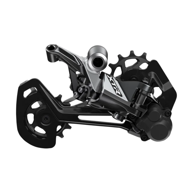 Shimano XTR RD-M9100 12 SGS Bakväxel Shadow RD+, 13T, 12växlar 